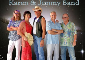 Karen and Jimmy Band - Classical Quartet - Bradenton, FL - Hero Main