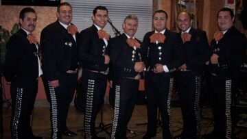 Mariachi Nuevo Jalisco - Mariachi Band - San Antonio, TX - Hero Main