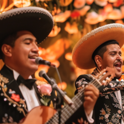 Mariachi Tapatio Band, profile image