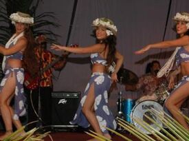 Aloha Tama Leao and the Polynesian Productions - Fire Dancer - Pompano Beach, FL - Hero Gallery 3