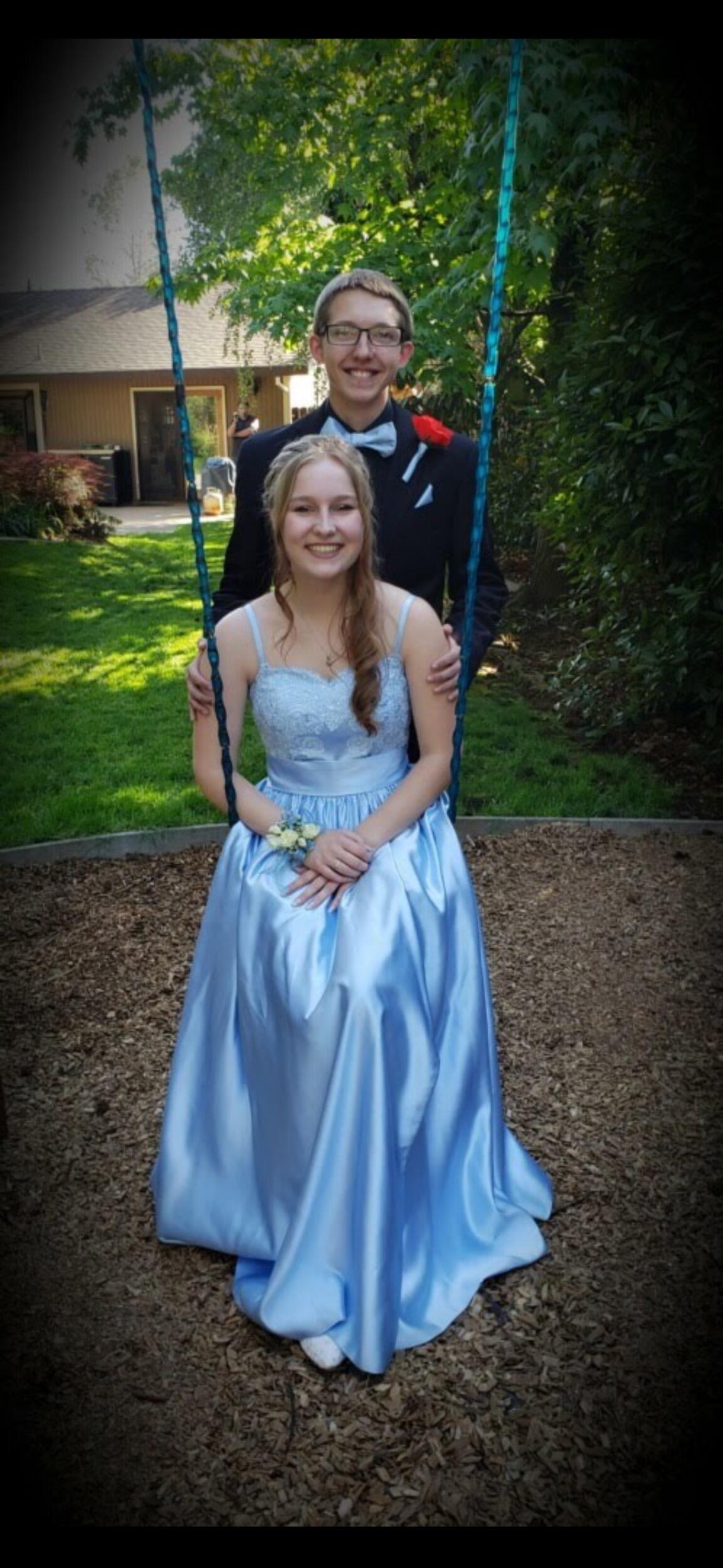 Senior Ball