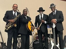 DMV Alchemy - Dance Band - Fairfax, VA - Hero Gallery 2