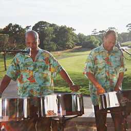 Caribbean Steel Drum Band, profile image