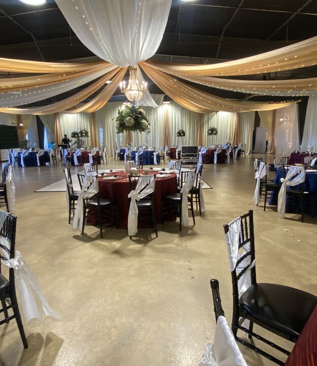 Venue 650 | Reception Venues - The Knot