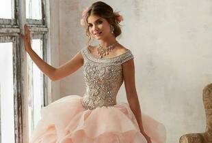 Wedding Dresses and Gowns With Prices in Fairfield, CA - The Knot