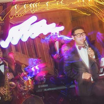 JK Wedding Events - DJ - Los Angeles, CA - Hero Main