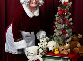 REAL Beard Central Florida Santa Claus - Santa Claus - Astatula, FL - Hero Gallery 4