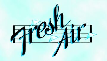 Fresh Air - Variety Band - Silver Spring, MD - Hero Main