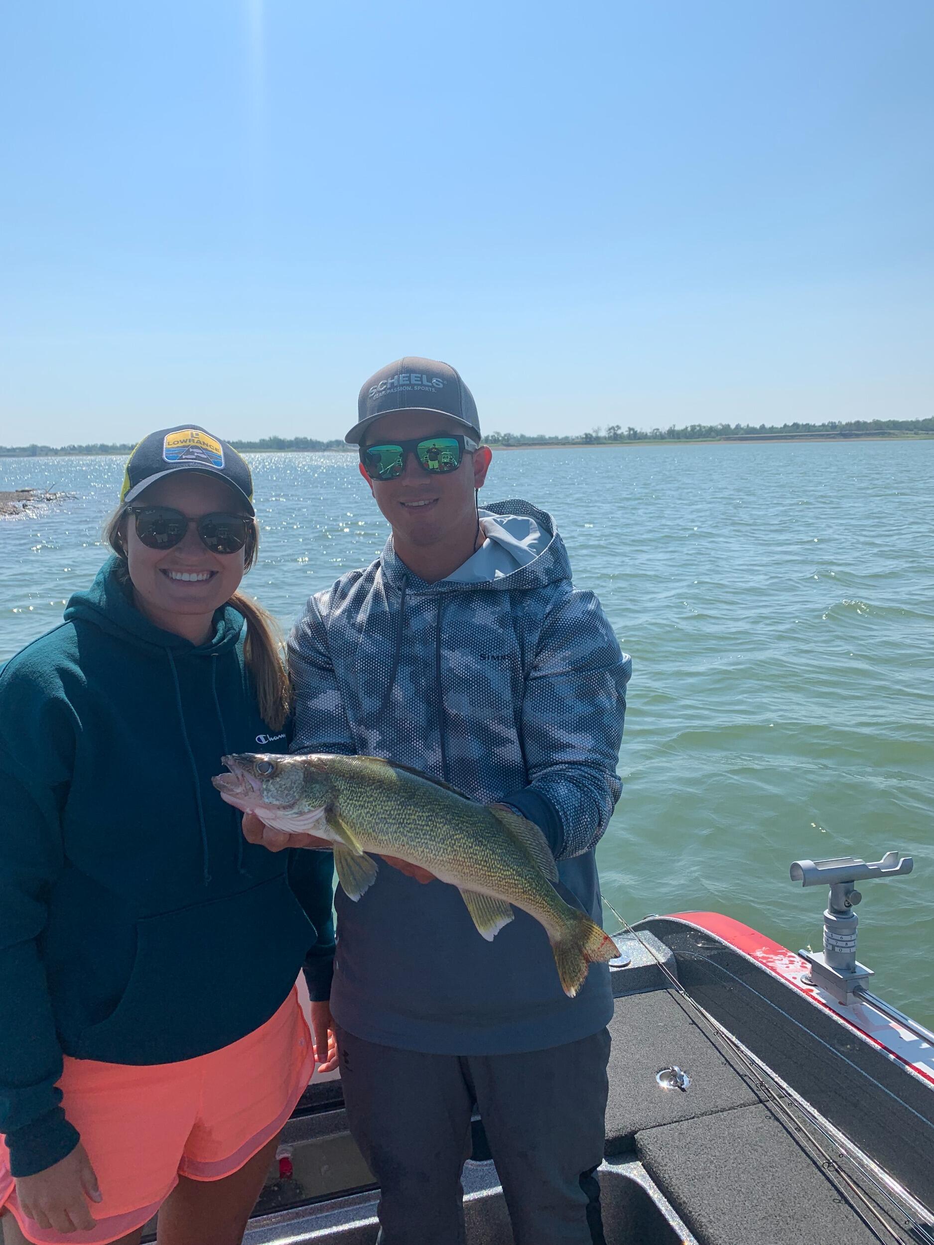 2nd trip to ND