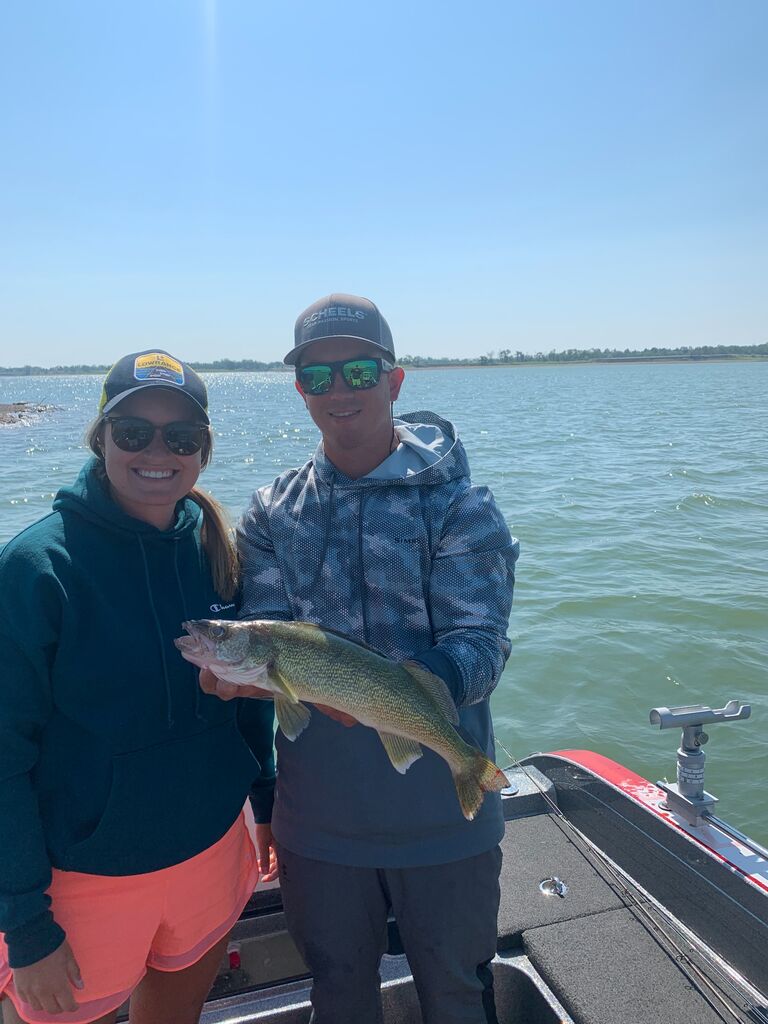 2nd trip to ND