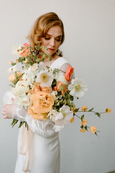 Wedding Florists - The Knot