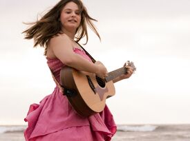 Hannah Roby - Acoustic Guitarist - Poway, CA - Hero Gallery 3