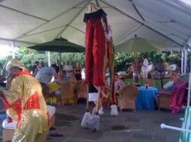 Island Boys Steel Pan Band - Steel Drum Band - Wellesley, MA - Hero Gallery 3