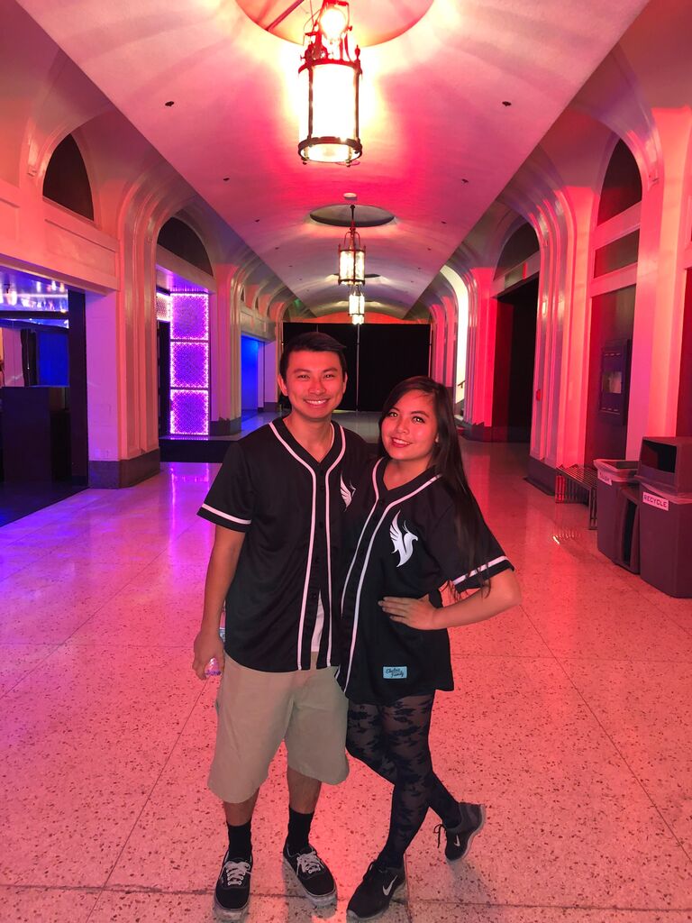 Julie also brought Nhi with her to more music festivals and raves. The two grew to love Illenium, the DJ that brought the two together