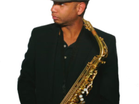 Leon Sax - Saxophonist - Miami, FL - Hero Gallery 2