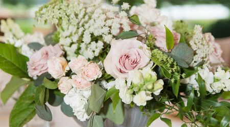 Secret Garden Floral Design  Long Island Wedding + Event Floral Design