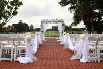 Fountains Country Club Rehearsal Dinners Bridal Showers Parties The Knot