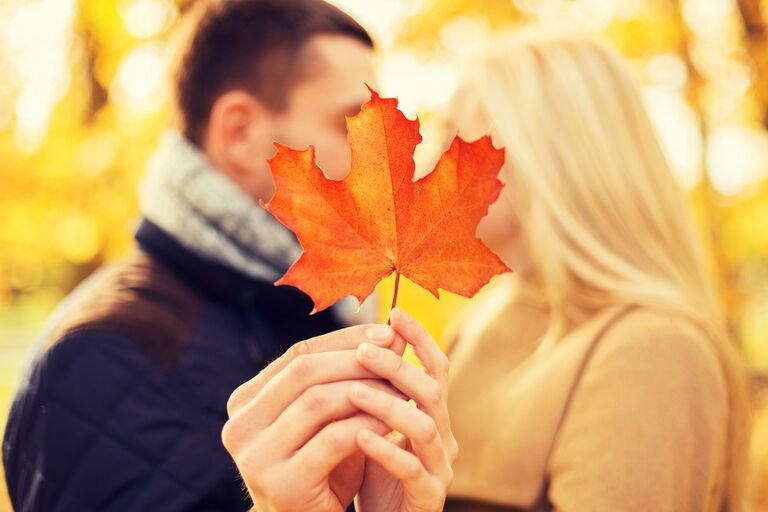 Fall Date Ideas to Heighten the Romance