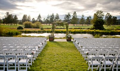 Sunriver Resort Top Sunriver Or Wedding Venue