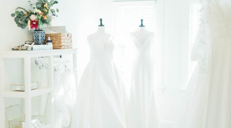 Twirl Boutique Bridal Salons The Knot