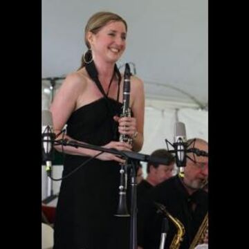 Audrey And The Catz - Jazz Band - Boulder, CO - Hero Main