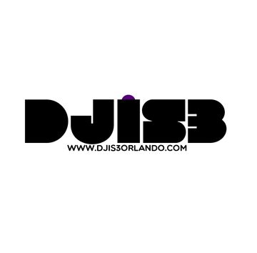 DJ iS3 Mobile DJ Service - DJ - Orlando, FL - Hero Main