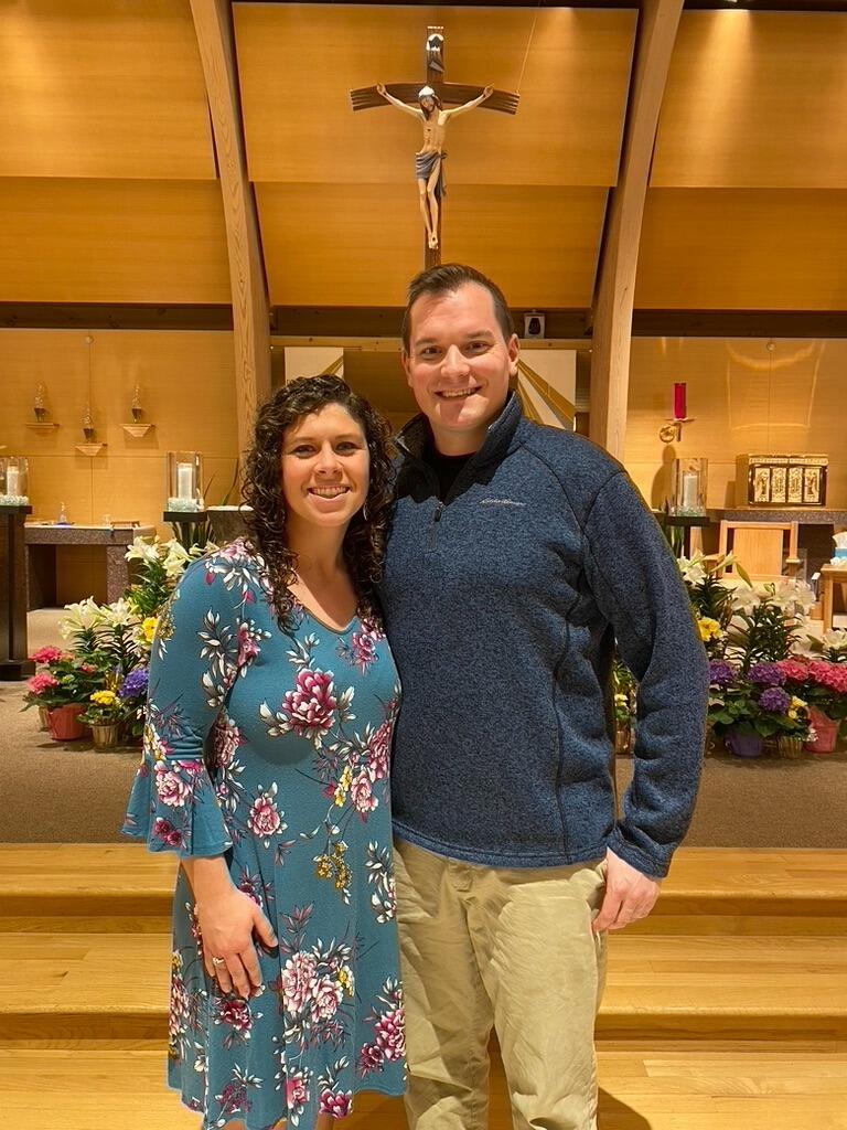 Second Easter :) 