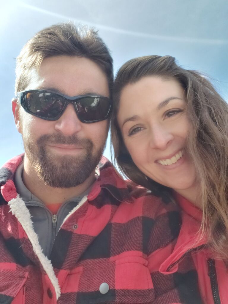 Wedding #3 for 2020 - Looking fresh after the motorcycle ride