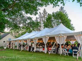 Rent-E-Vent - Wedding Tent Rentals - Honesdale, PA - Hero Gallery 1