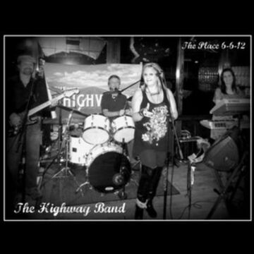 The Highway Band - Dance Band - Lithia Springs, GA - Hero Main