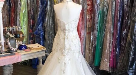 Lilly Layne Formal Boutique Bridal Salons The Knot