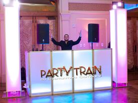 Party Train Dj Entertainment - DJ - Oceanside, NY - Hero Gallery 2