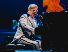 Elton John Wedding Songs