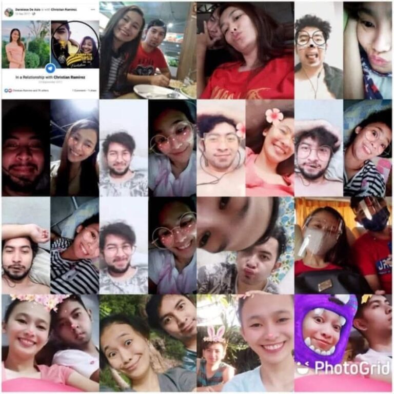 3rd Anniversary