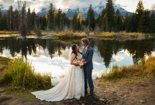 Wedding Photographers in Caldwell ID The Knot