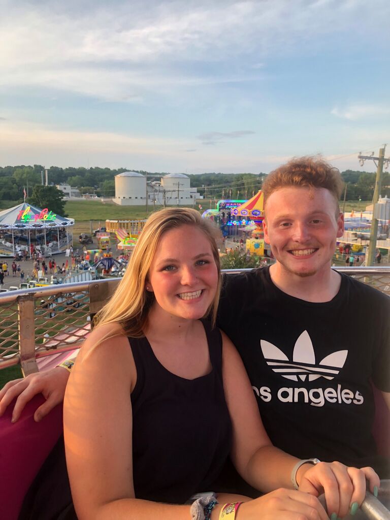Ionia Free Fair
