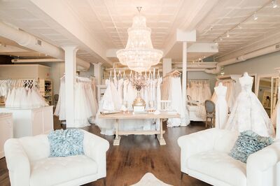 sge bridal boutique