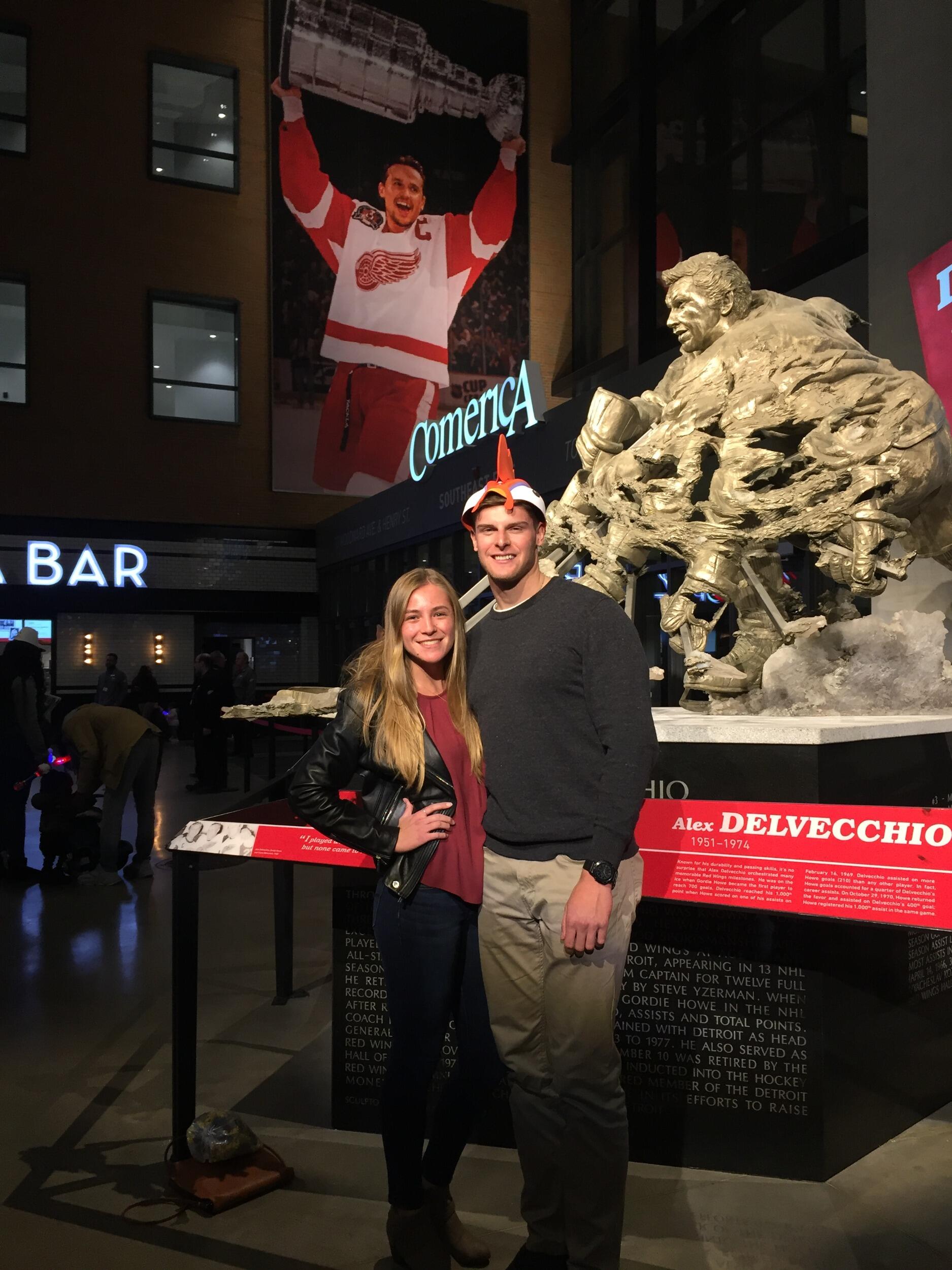 Disney on ice is more intense then ya think