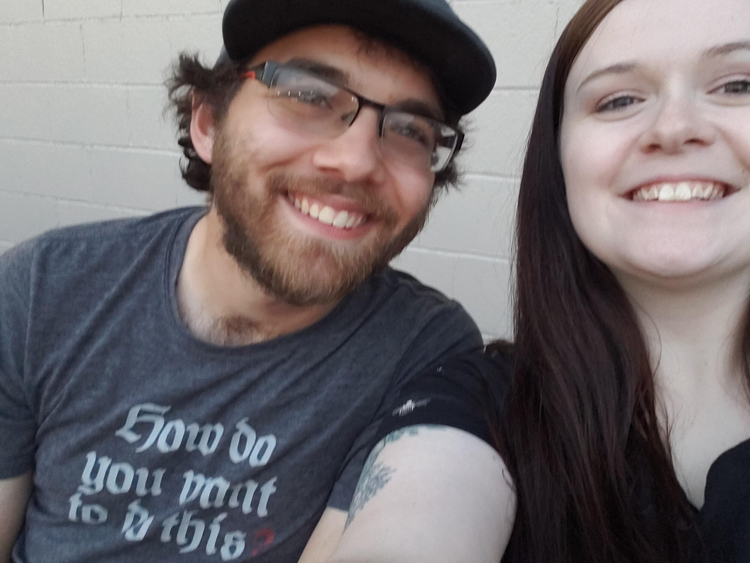 Haley's 21st Birthday.