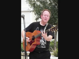 Greg Smith - Acoustic Guitarist - Clearwater, FL - Hero Gallery 2