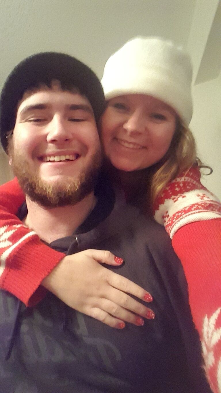 Christmas Day 2017 :)