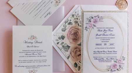 Stamp Announcement 11-22: Wedding Roses