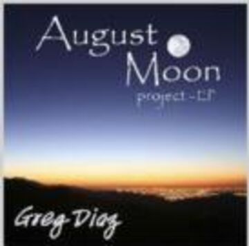Greg Diaz  - Acoustic Guitarist - Blue Jay, CA - Hero Main