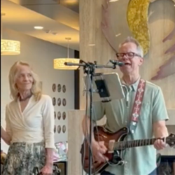 Jim and Ellen, profile image
