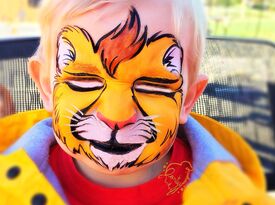 PARTYYMAGIC ENTERTAINMENT SERVICES - Face Painter - Silver Spring, MD - Hero Gallery 2