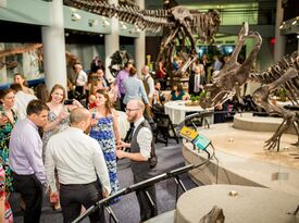 The Academy of Natural Sciences - Dinosaur Hall - Museum - Philadelphia, PA - Hero Gallery 4