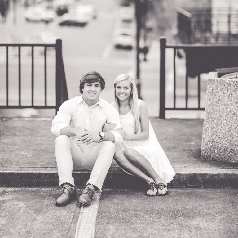 Senior Year!
