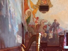 Debora LaMarchina - The Golden Harpist - Harpist - Santa Barbara, CA - Hero Gallery 4