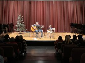 Parris McCaul - Ambient Guitarist - Eagle Mountain, UT - Hero Gallery 3