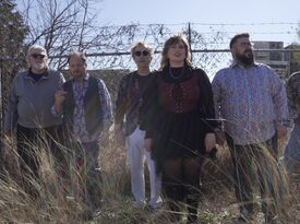 THE 8TRACKS - Rock Band - Grapevine, TX - Hero Gallery 4